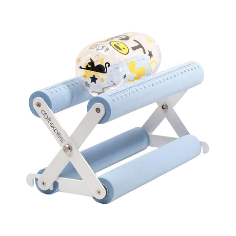 Craft Express Adjustable Tumbler Cradle