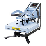 Craft Express Flat Heat Press 9" x 12"