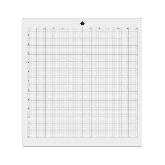 Craft Express 4 Pack 12 inch Square Cutting Mats